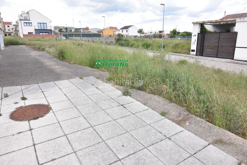 Foto c04802a9-842b-4d81-9076-10709edc8dfb. Terreno residenziale in uranio 28 in Ciudad Rodrigo