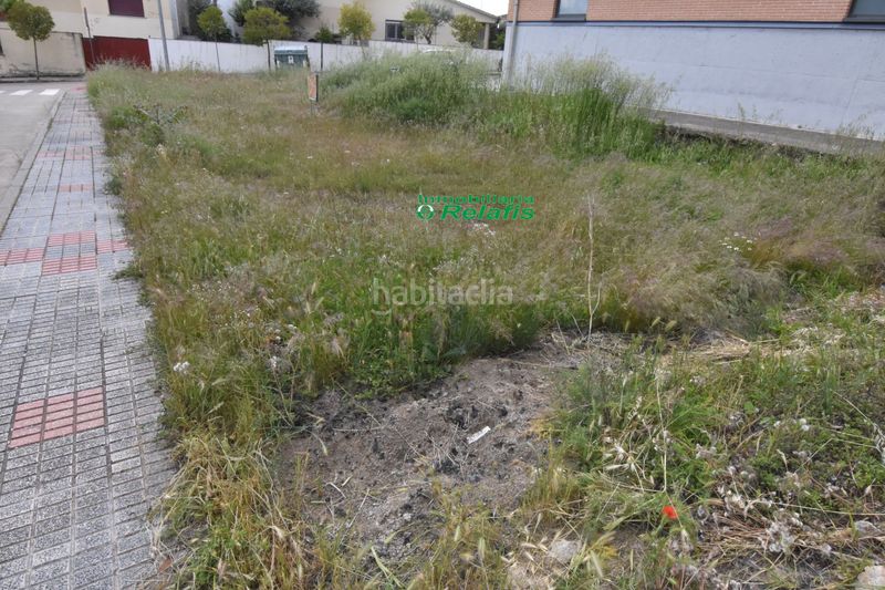 Foto c1d2263b-854b-4dcb-a5f8-9b5f19ed7d46. Terreno residenziale in uranio 28 in Ciudad Rodrigo