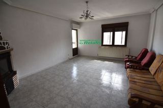 Piso  Agustin de foxa 86. Piso en venta en las canteras, 3 dormitorios.