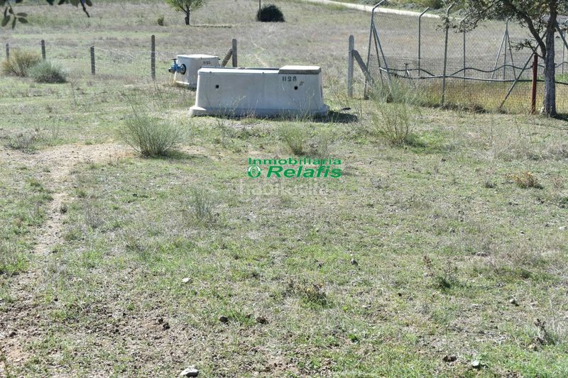 Foto 71bbf643-fe0e-4484-ae8d-6a0c230ef7c2. Masia a valhondo a Ciudad Rodrigo
