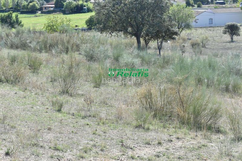 Foto c7edd4ed-a28f-4fec-959a-123a846c5e1e. Masia a valhondo a Ciudad Rodrigo
