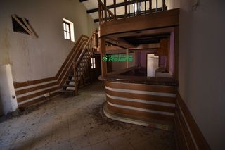 Edifici  Colada 19. Edificio en venta en centro histórico.