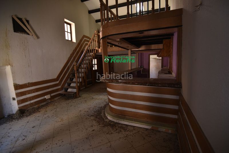 Foto 7e01c648-6ec3-4b59-adab-93c69bb0227c. Edifici a colada 19 a Ciudad Rodrigo