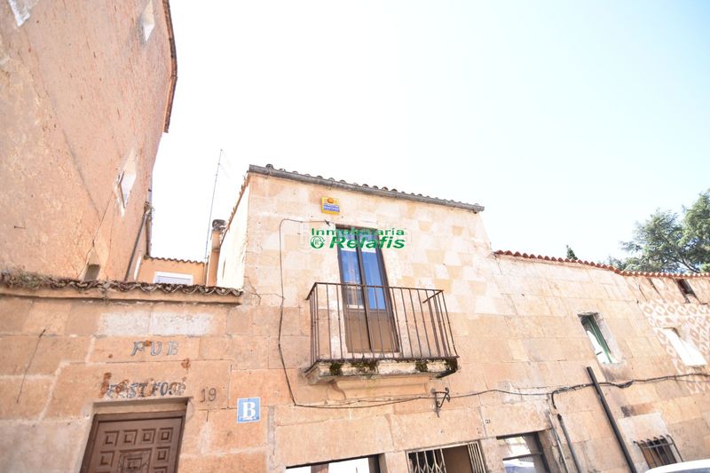 Foto 828bebde-2124-48f2-b070-dfaf59b4bf7a. Edifici a colada 19 a Ciudad Rodrigo