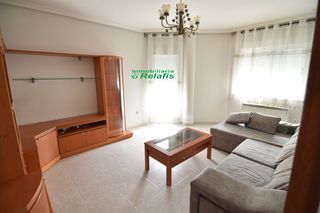 Etagenwohnung  Ciudad de viseu 4. Piso en venta en las canteras, 3 dormitorios.