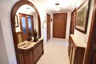 Pis a Sancho iv 2. Piso en venta en avda salamanca, 3 dormitorios.
