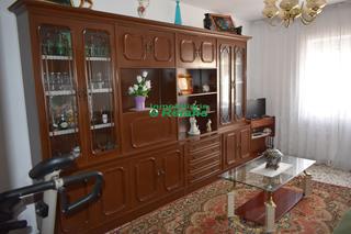 Pis en Juan sebastian el cano 7. Piso en venta en avda salamanca, 3 dormitorios.