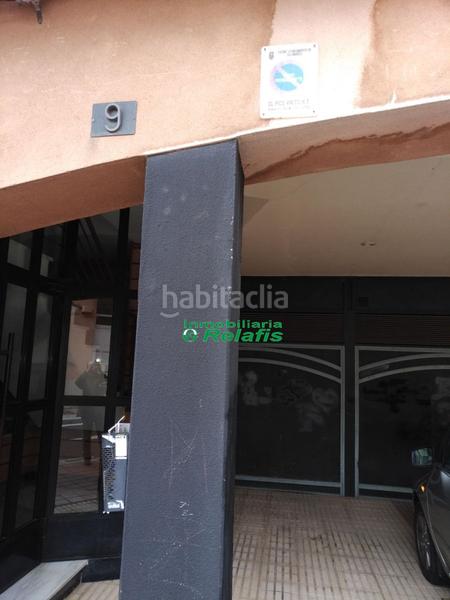 Foto 358b0484-cca7-4ace-93a2-48d27f1810c4. Posto auto in pico del aneto 7 in Teso de la Feria - Arrabal Salamanca