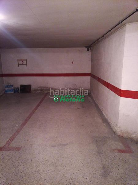 Foto 482707ed-3b4a-46ff-95f1-ab61a86cf30a. Posto auto in pico del aneto 7 in Teso de la Feria - Arrabal Salamanca