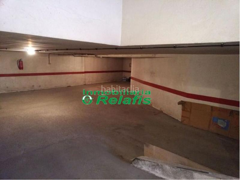 Foto a867e509-a178-4729-bbbb-3f1eeff57370. Posto auto in pico del aneto 7 in Teso de la Feria - Arrabal Salamanca