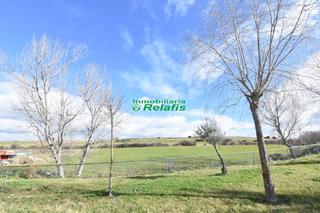 Terreny residencial a Fuente boticaria 53. Solar en venta en agregado ivanrey.