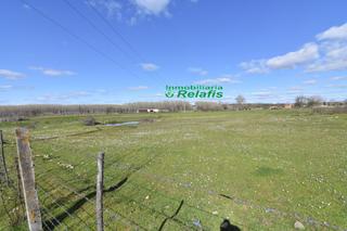Terreny residencial a Cantarinas i. Finca rúst. en venta en agregado arrabal san sebastián.
