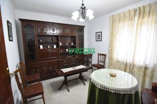 Appartement à Jose maria del hierro 21. Piso en venta en avda salamanca, 3 dormitorios.