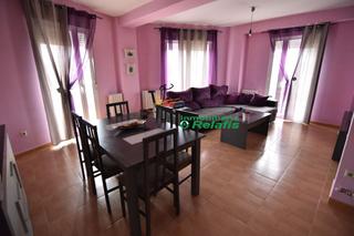 Pis a General castaños 46. Piso en venta en santa ana, 3 dormitorios.