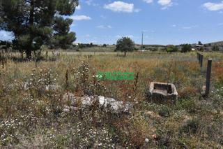 Masia a Huertas de santa cruz. Finca rúst. en venta en agregado ivanrey.