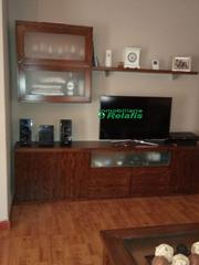 Piso en Ciudad Rodrigo. Piso en venta en el cruce, 3 dormitorios.