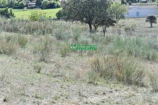 Terreny residencial a Valhondo. Finca rúst. en venta en valhondo.