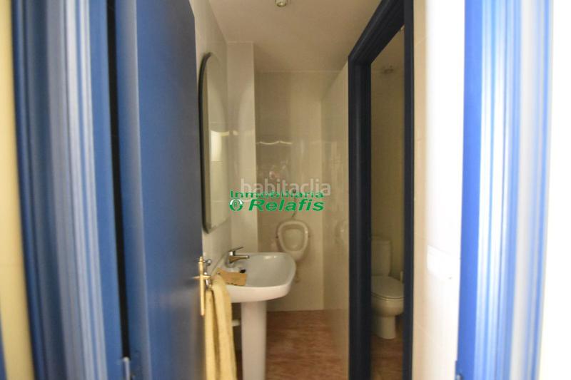 Foto a19058a1-6417-473d-b59a-166a304451c0. Location local commercial dans mateos hernández vegas 5 dans Ciudad Rodrigo