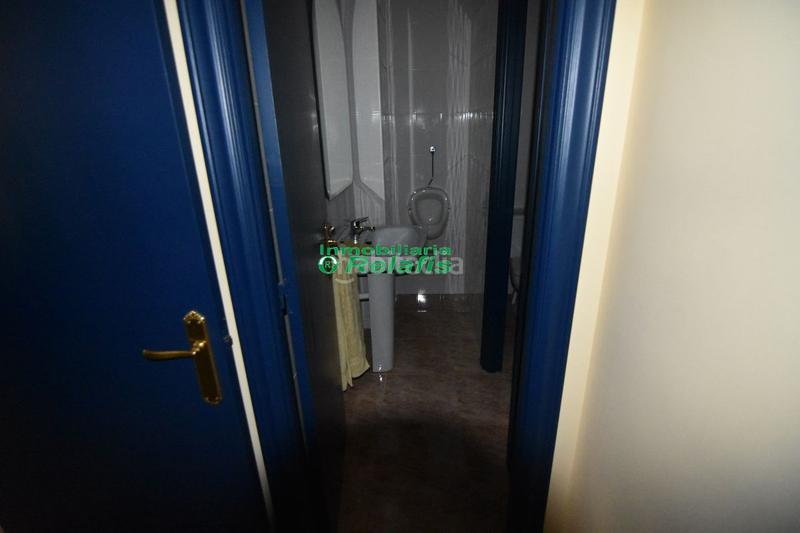 Foto c07445fe-75a4-498f-8864-05b3ee221882. Location local commercial dans mateos hernández vegas 5 dans Ciudad Rodrigo