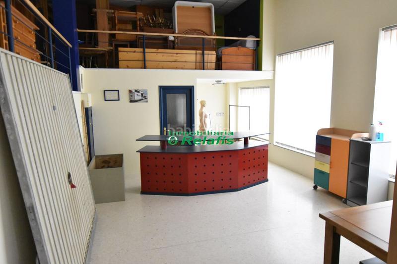 Foto 1ee66364-5c23-4b44-98ad-75757039845a. Rent business premise in mateos hernández vegas 5 in Ciudad Rodrigo