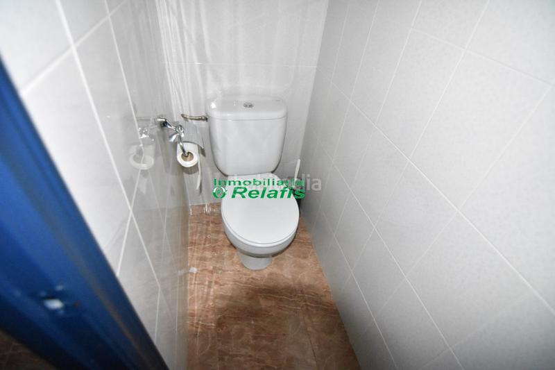 Foto 21bd4a2b-865d-4487-a1a0-a1d838c7affa. Rent business premise in mateos hernández vegas 5 in Ciudad Rodrigo