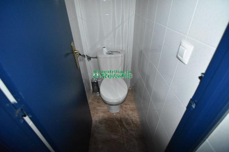 Foto 262babd2-9e66-4f6a-9875-5e8832ee3832. Rent business premise in mateos hernández vegas 5 in Ciudad Rodrigo