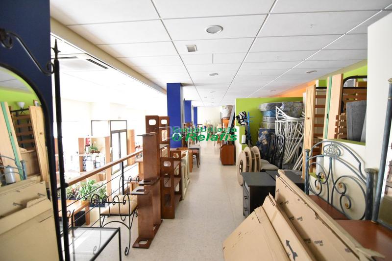 Foto 351f7914-6063-43d2-b55c-4b5fcbae456a. Rent business premise in mateos hernández vegas 5 in Ciudad Rodrigo