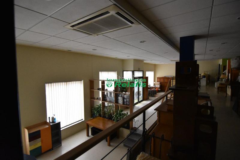 Foto 3d397373-0b7a-415a-8242-1b3621cbb55d. Rent business premise in mateos hernández vegas 5 in Ciudad Rodrigo