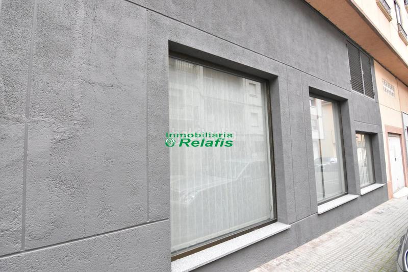 Foto 3e7aa47e-81e4-4481-9deb-d2a156ec3bfc. Rent business premise in mateos hernández vegas 5 in Ciudad Rodrigo