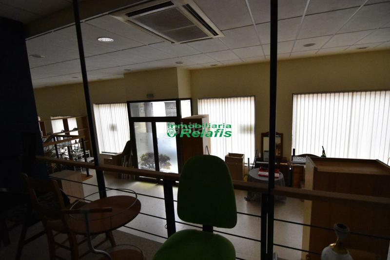 Foto 496fb741-789d-4c97-8aaa-2805f8f4113a. Rent business premise in mateos hernández vegas 5 in Ciudad Rodrigo