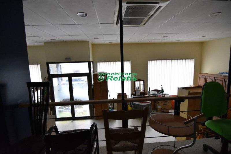 Foto 7eea46a1-8b04-41d5-8ff4-e233de9f99fe. Rent business premise in mateos hernández vegas 5 in Ciudad Rodrigo