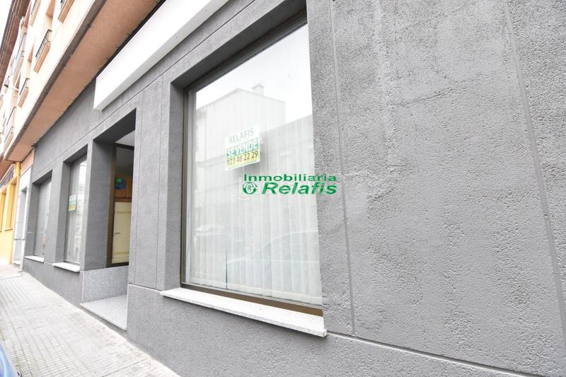 Foto 9564df93-c32b-45d3-b2d5-e7f63954bde9. Rent business premise in mateos hernández vegas 5 in Ciudad Rodrigo