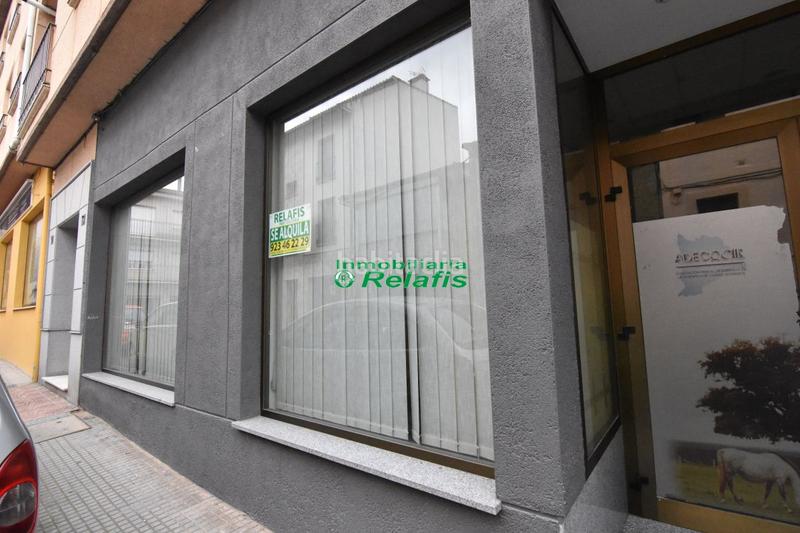 Foto 9dc2e31c-772d-46e6-96cf-1307d42ab622. Rent business premise in mateos hernández vegas 5 in Ciudad Rodrigo