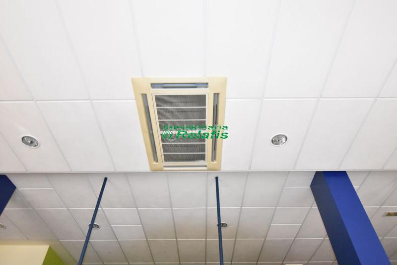 Foto b6202ad4-4185-4414-8490-08e852fb5b50. Rent business premise in mateos hernández vegas 5 in Ciudad Rodrigo