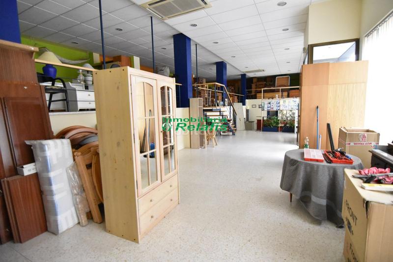 Foto ce08534b-de1e-42df-8c17-811e32b31d36. Rent business premise in mateos hernández vegas 5 in Ciudad Rodrigo