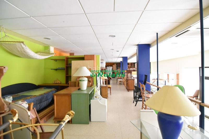 Foto e0c84a64-01ce-4722-bf65-e350621364da. Rent business premise in mateos hernández vegas 5 in Ciudad Rodrigo