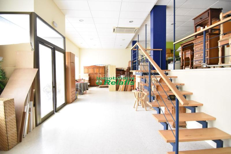 Foto eb9703d1-5876-49f2-9e1c-1810cc6bf2a0. Rent business premise in mateos hernández vegas 5 in Ciudad Rodrigo