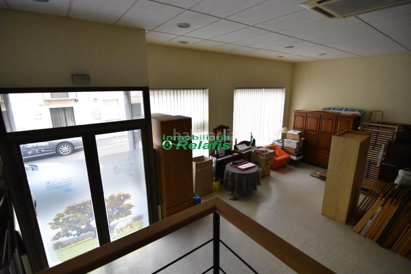 Foto f068282c-bbd2-427d-ab5b-3c6010e66d16. Rent business premise in mateos hernández vegas 5 in Ciudad Rodrigo