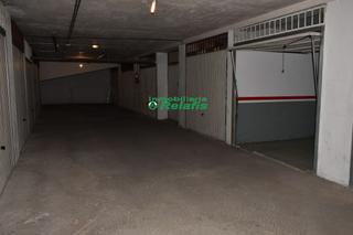 Aparcament cotxe a Hermanos garcía carrafa 18. Garaje en venta en pabellón nuevo.