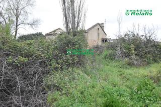 Masia a Las viñas. Finca rúst. en venta en las viñas.