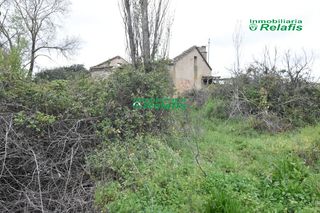Masia a Las viñas. Finca rúst. en venta en las viñas.