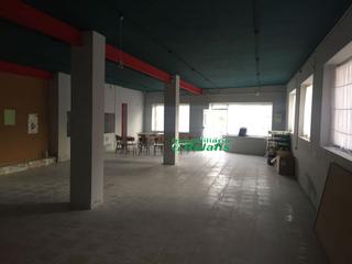Local Comercial a Bejar 87. Local com. en venta en avda de bejar.
