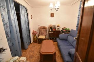 Casa a Gabriel y galán 12. Casa en venta en santa clara, 3 dormitorios.
