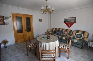 Piso en Ciudad Rodrigo. Piso en venta en santa clara, 3 dormitorios.