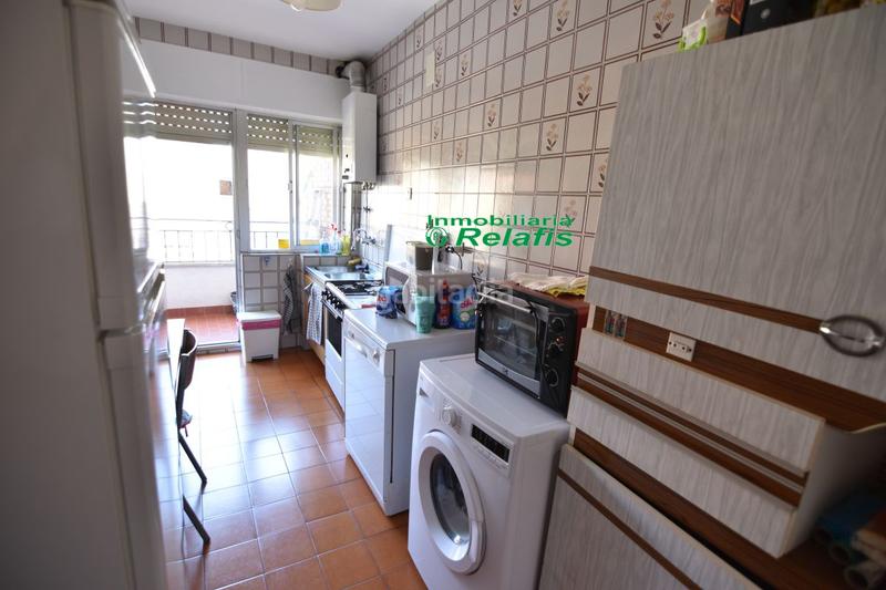 Foto 49fd78c5-ba0a-4938-903c-255c68f9bafe. Piso en santo domingo 1 piso en venta en avda de bejar, 3 dormitorios. en Ciudad Rodrigo