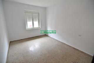 Pis en Zamora 5. Piso en venta en estacin de autobuses, 3 dormitorios.