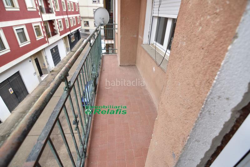 Foto 0970e38b-2100-490b-80b2-c7166d5acea7. Flat in zamora 5 in Ciudad Rodrigo