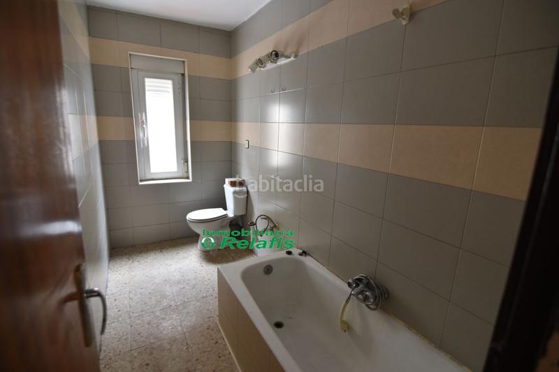 Foto cbf1c45a-a9bd-4745-830f-04a3e481f3ef. Flat in zamora 5 in Ciudad Rodrigo