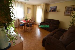 Pis a Benito sanchez 4. Piso en venta en santa clara, 3 dormitorios.