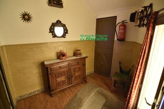 Casa a Caridad 49. Casa en venta en santa ana, 2 dormitorios.